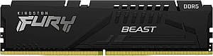 Оперативная память Kingston FURY Beast EXPO 16GB (KF552C36BBE-16)