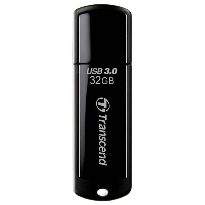 Флеш память USB Transcend JetFlash 700 32GB