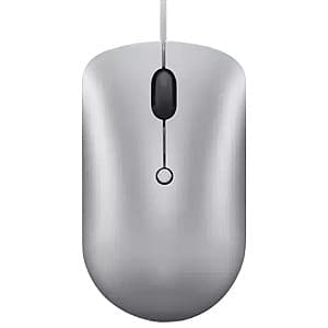 Mouse Lenovo 540 Cloud Grey