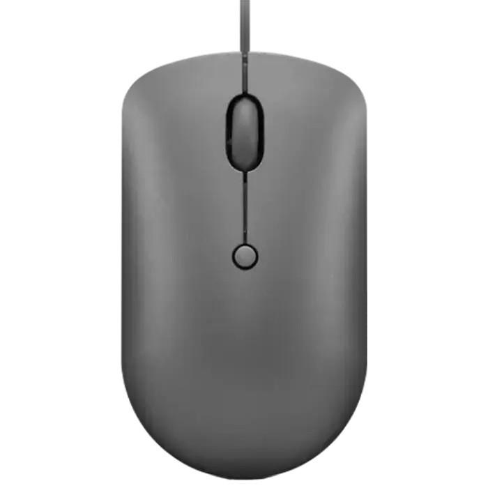 Компьютерная мышь Lenovo 540 Storm Grey