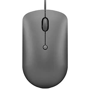 Mouse Lenovo 540 Storm Grey