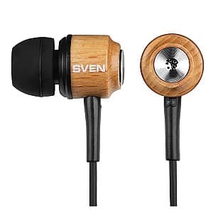 Наушники SVEN SVEN E-12 WD Wood