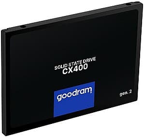 SSD накопитель Goodram CX400 Gen 2 1TB