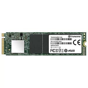 SSD Transcend 110S 256GB (TS256GMTE110S)