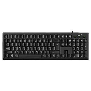 Tastatura Genius Smart KB-100 Black