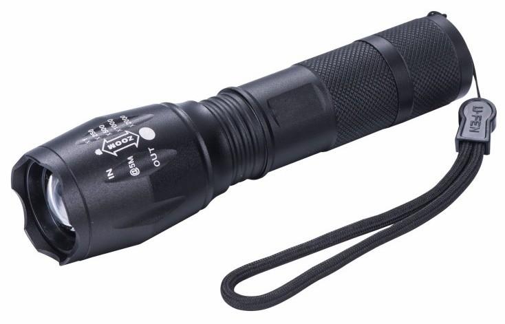 Lanterna HOTECHE T6 (440002)