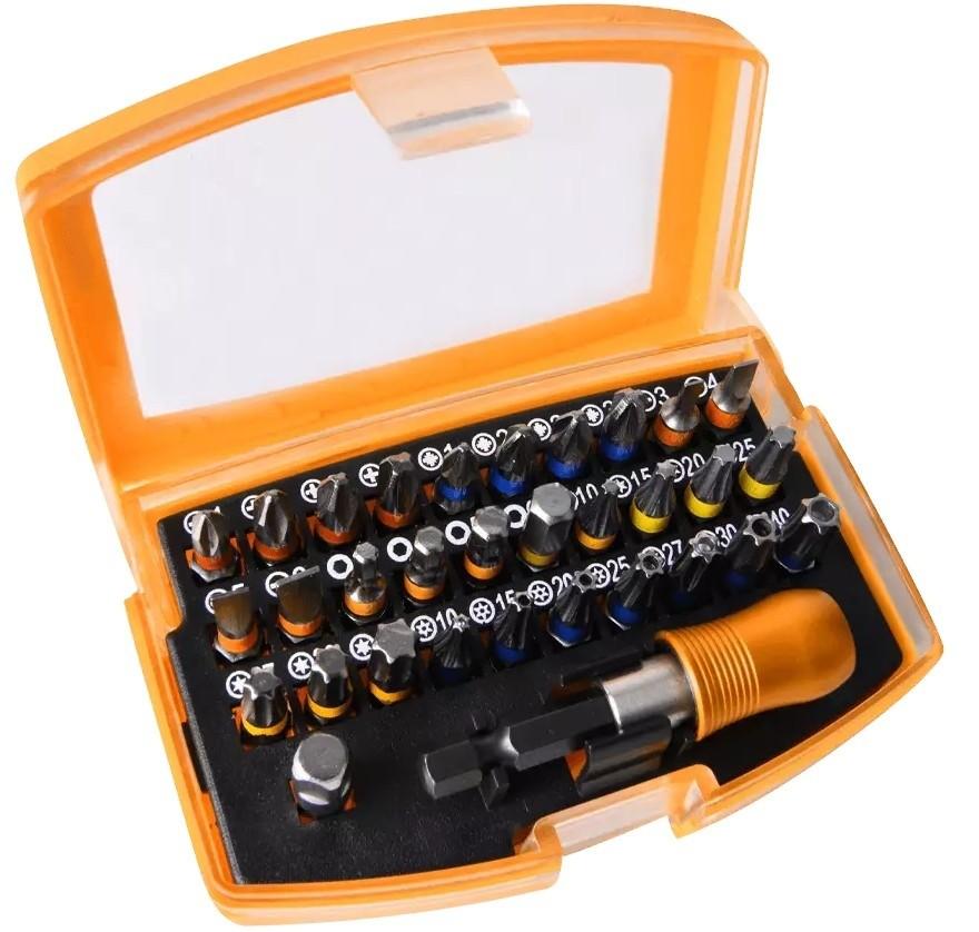 Набор инструментов HOTECHE 32 шт (251032)