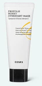 Masca pentru fata COSRX Full Fit Propolis Honey Overnight Mask