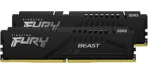 Оперативная память Kingston FURY Beast EXPO 16GB (KF556C36BBEK2-16)