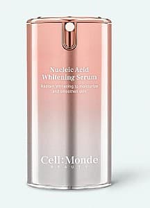 Ser pentru fata Cell:Monde Nucleic Acid Whitening Serum