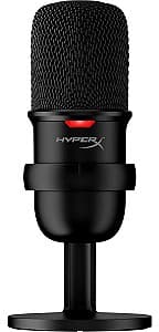 Microfon HYPERX Solocast Black