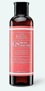 Тонер для лица Cos De Baha AHA/BHA GS Toner (GS)