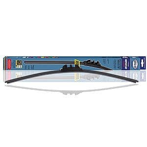 Щетка стеклоочистителя Alca Flat Graphit 23/58 (053000)