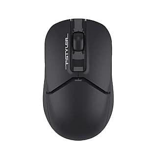 Mouse A4Tech FG12 Black