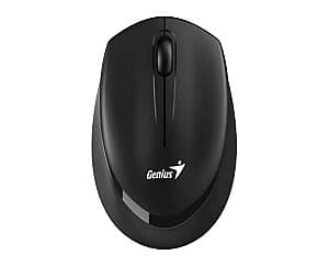 Mouse Genius NX-7009 Black