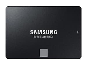 SSD Samsung 870 EVO 500GB (MZ-77E500BW)
