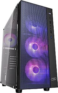 Carcasa DEEPCOOL MATREXX 55 MESH ADD-RGB 4F