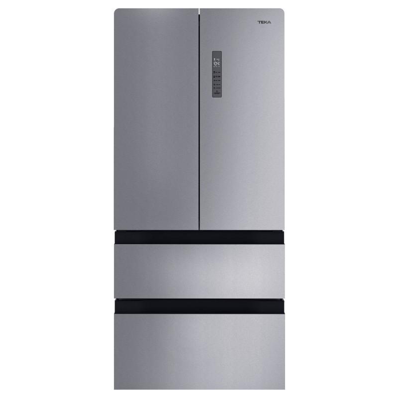 Frigider Teka RFD 77820 S