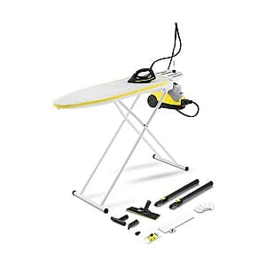 Aparat de curatat cu aburi KARCHER SI 4 EasyFix Iron