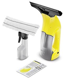 Пылесос для мытья окон KARCHER WV 1 Plus