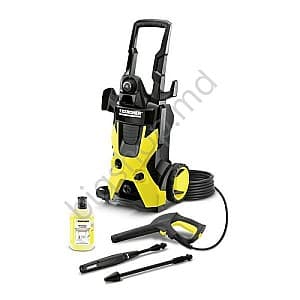 Aparat de spalat cu presiune KARCHER K 5 EU