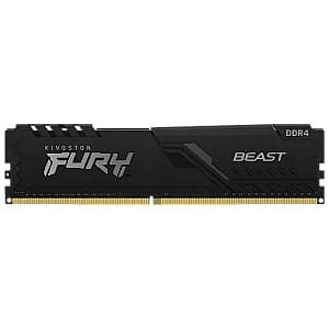 RAM Kingston 16GB DDR4-3600 CL18 (KF436C18BB/16)