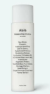 Эмульсия для лица ABIB Rebalancing Emulsion Skin Booster