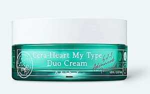 Крем для лица AXIS-Y Cera- Heart My Type Duo Cream
