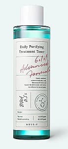 Тонер для лица AXIS-Y Daily Purifying Treatment Toner