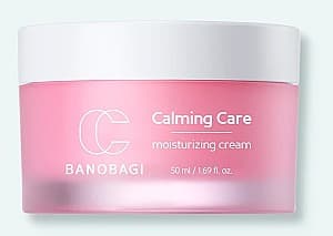 Крем для лица Banobagi Calming Care Moisturizing Cream