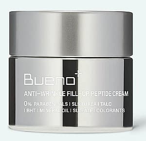 Крем для лица Bueno Anti-Wrinkle  Fill-up Peptide Cream