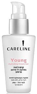 Крем для лица Careline Young SPF15