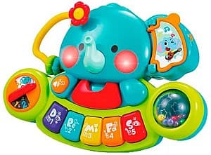 Музыкальная игрушка Hola Toys 3135