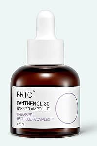 Сыворотка для лица BRTC Panthenol 30 Barrier Ampoule