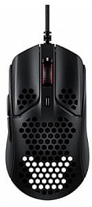 Игровая мышь HYPERX Pulsefire Haste (HMSH1-A-BK/G)