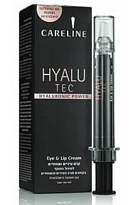 Крем для области вокруг глаз Careline Hyalu Tec