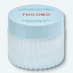 Crema pentru fata TOCOBO Multi Ceramide Cream