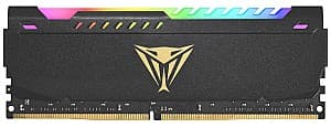 Memorie operativa RAM PATRIOT VIPER STEEL Performance RGB Sync 16GB (PVSR416G320C8)