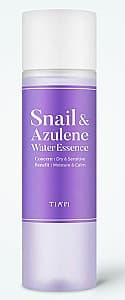 Тонер для лица Tiam Snail & Azulene Water Essence