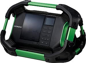 Радио Hitachi-HiKOKI UR18DSDL-W4