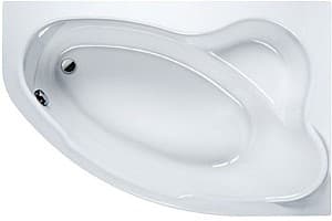 Ванна ассиметричная Sanplast Wap Co 110x170 (073217-10-00)