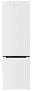 Холодильник Samus SCW344E White