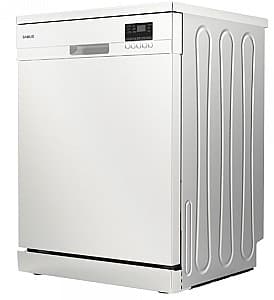 Посудомоечная машина Samus SDW612.5 White