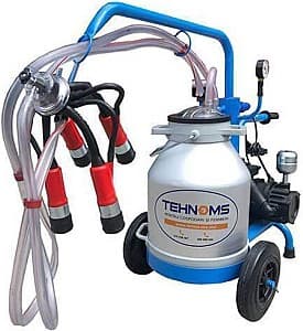 Aparat de muls vaci Tehno Ms 10001452