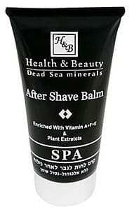 Crema dupa ras Health & Beauty After Shave Balm