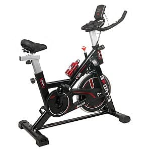 Bicicleta fitness Sportmann Junno