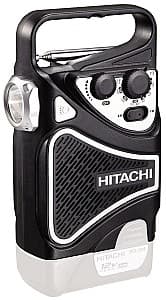 Radio Hitachi-HiKOKI UR10DL-T4