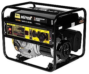 Generator Huter DY8000L