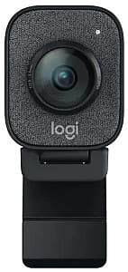 Веб камера Logitech StreamCam