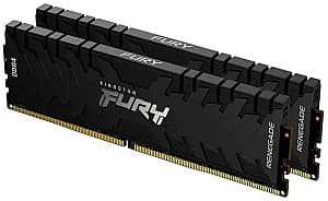 Memorie operativa RAM Kingston FURY Renegade 32 GB (KF442C19RB12K2/32)